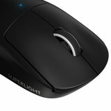 Gaming Mouse Logitech Pro X Superlight Black Bluetooth Wireless-3