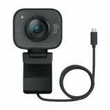Webcam Logitech StreamCam-1