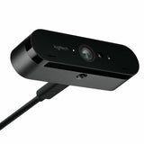 Webcam Logitech 960-001194 90 fps 13 mpx-8