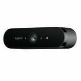 Webcam Logitech 960-001194 90 fps 13 mpx-5