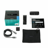 Webcam Logitech 960-001194 90 fps 13 mpx-2