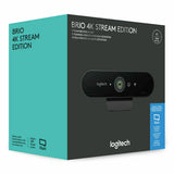 Webcam Logitech 960-001194 90 fps 13 mpx-1