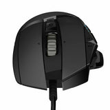 Mouse Logitech 910-005471 Black 16000 dpi 25600 dpi-62
