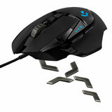 Mouse Logitech 910-005471 Black 16000 dpi 25600 dpi-61