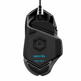 Mouse Logitech 910-005471 Black 16000 dpi 25600 dpi-60