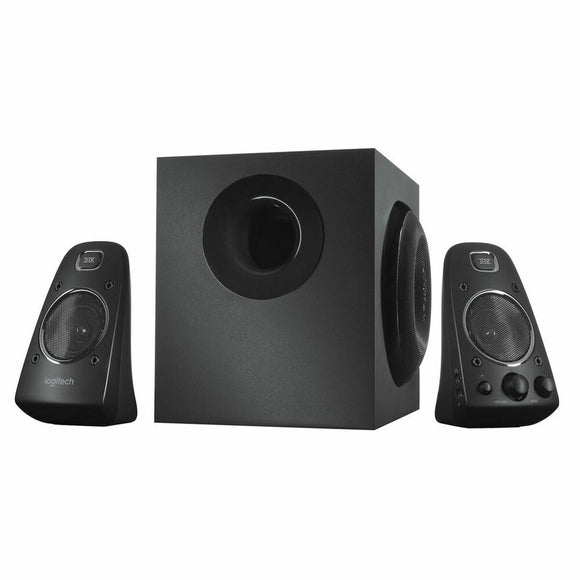 Speakers Logitech 980-000403-0