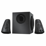 Speakers Logitech 980-000403-1