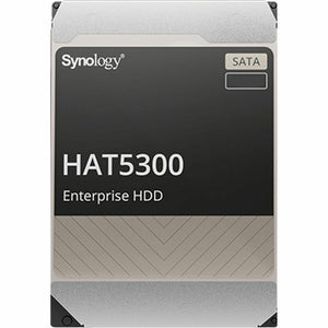 Hard Drive Synology HAT5300-12T 3,5" 12 TB-0