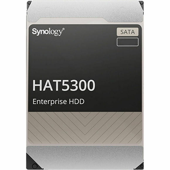 Hard Drive Synology HAT5300-12T 3,5
