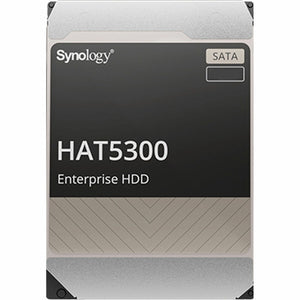 Hard Drive Synology HAT5300-12T 12 TB 3,5"-0