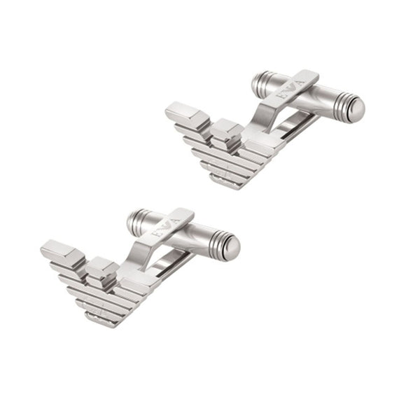 Cufflinks Emporio Armani EGS3164040-0