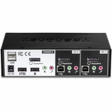 KVM switch Trendnet TK-241DP-1