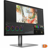 Monitor HP 1A9C9AA 4K Ultra HD Quad HD 25" 60 Hz-2