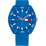 Men's Watch Tommy Hilfiger 1792068 (Ø 45 mm)-0