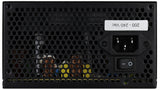 Aerocool Power Supply VX PLUS 600W 20+4-Pin ATX Black