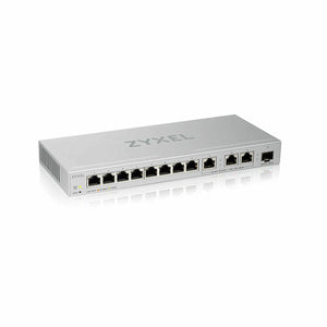 Switch ZyXEL XGS1250-12 96 Gbps-0