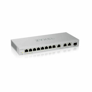 Switch ZyXEL XGS1250-12-ZZ0101F 96 Gbps-0