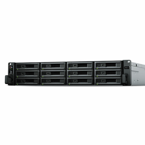 NAS Network Storage Synology RS3621XS+            Black-0