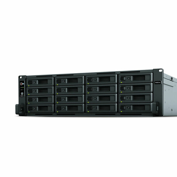Server Synology RS4021XS+ Intel Xeon D-1541 16 GB RAM-0