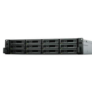 NAS Network Storage Synology RS3621RPXS Black-0