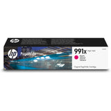 Original Ink Cartridge HP Magenta-2
