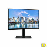 Monitor Samsung F22T450FQR Full HD 22" 75 Hz-5