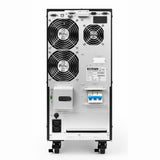 Uninterruptible Power Supply System Interactive UPS Salicru 699CB000005-1