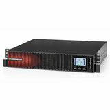 Uninterruptible Power Supply System Interactive UPS Salicru SPS.3000.ADV RT2 2700 W-2