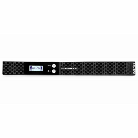 Uninterruptible Power Supply System Interactive UPS Salicru SPS.1500.ADV R 900 W-0