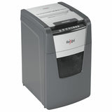 Paper Shredder Rexel Optimum AutoFeed 150X-4