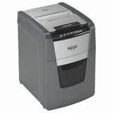 Paper Shredder Rexel Optimum AutoFeed 100X-2