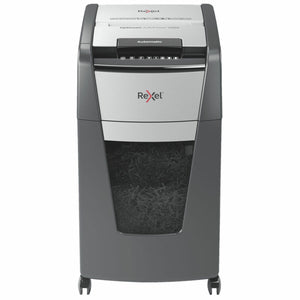 Paper Shredder Rexel Optimum AutoFeed+ 225X 60 L-0