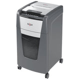 Paper Shredder Rexel 2020225XEU 60 L-3