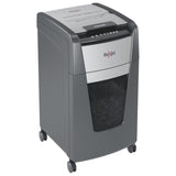 Paper Shredder Rexel 2020225XEU 60 L-4