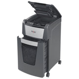 Paper Shredder Rexel 2020225XEU 60 L-5