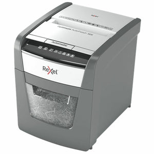 Paper Shredder Rexel Optimum AutoFeed 50X 20 L-0