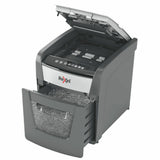 Paper Shredder Rexel Optimum AutoFeed 50X 20 L-1