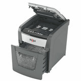 Paper Shredder Rexel Optimum AutoFeed+ 50X 20 L-1