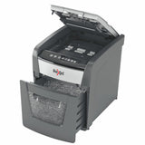 Paper Shredder Rexel Optimum AutoFeed+ 50X-1