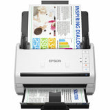 Scanner Epson WorkForce DS-770II-1