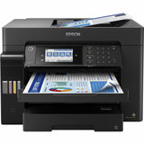 Multifunction Printer Epson ET-16650 25 ppm WiFi-2