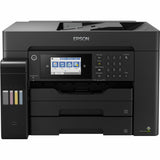 Multifunction Printer Epson C11CH71401 25 ppm WiFi-1