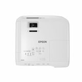 Projector Epson EB-FH52 4000 Lm Full HD 1920 x 1080 px White-1