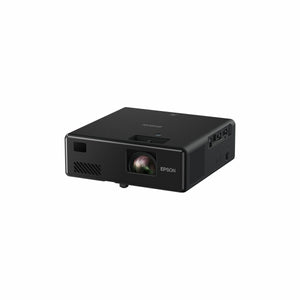 Projector Epson EF-11 Full HD Full HD 1000 Lm 1920 x 1080 px-0