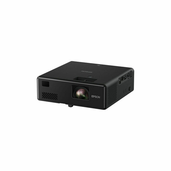 Projector Epson EF-11 Full HD 1000 Lm-0