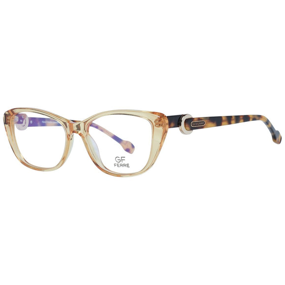 Ladies' Spectacle frame Gianfranco Ferre GFF0114 54005-0