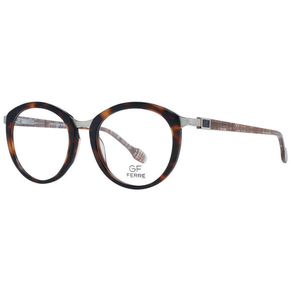 Ladies' Spectacle frame Gianfranco Ferre GFF0116 48002-0