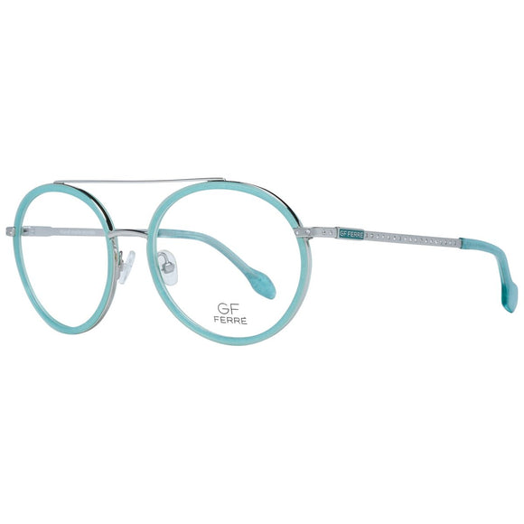 Ladies' Spectacle frame Gianfranco Ferre GFF0118 53005-0