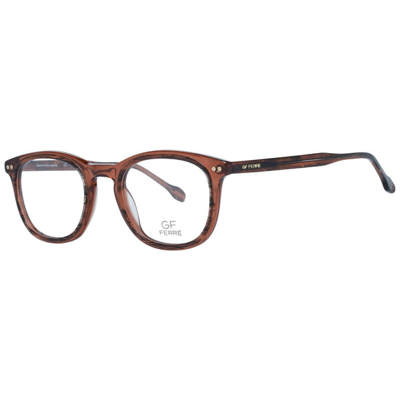 Men' Spectacle frame Gianfranco Ferre GFF0121 50002-0