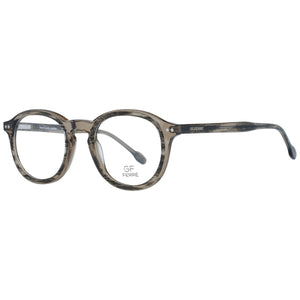 Men' Spectacle frame Gianfranco Ferre GFF0122 50001-0